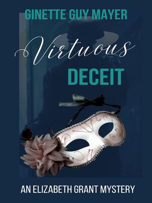 cover image of Virtuous DECEIT